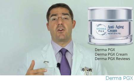 What Is In Derma PGX
